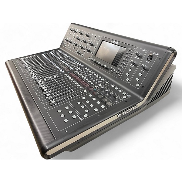 Used Midas M32 Digital Mixer