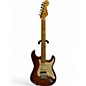 Used Fender Used Fender American Professional II Stratocaster Sienna Sunburst Solid Body Electric Guitar