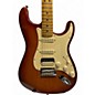 Used Fender Used Fender American Professional II Stratocaster Sienna Sunburst Solid Body Electric Guitar