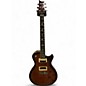 Used PRS Used PRS 245 SE Antique Burst Solid Body Electric Guitar