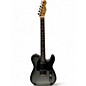 Used 2021 Fender American Professional II Telecaster MERCURY Solid Body Electric Guitar thumbnail