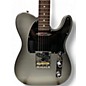 Used 2021 Fender American Professional II Telecaster MERCURY Solid Body Electric Guitar