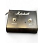 Used Marshall Used Marshall 2 BUTTON FOOTSWITCH Footswitch thumbnail