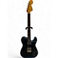 Used Fender Used Fender American Professional II Telecaster Deluxe Dark Night Solid Body Electric Guitar