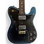 Used Fender Used Fender American Professional II Telecaster Deluxe Dark Night Solid Body Electric Guitar