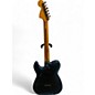 Used Fender Used Fender American Professional II Telecaster Deluxe Dark Night Solid Body Electric Guitar