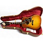 Used Gibson Used Gibson Hummingbird HERITAGE CHERRY Acoustic Electric Guitar thumbnail