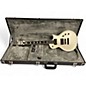 Used ESP Used ESP E-II Eclipse White Solid Body Electric Guitar thumbnail