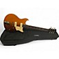 Used Yamaha Used Yamaha RSS02T Sunset Burst Solid Body Electric Guitar thumbnail