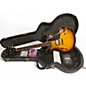 Used Gibson Used Gibson 1959 ES-335 Reissue 2 Tone Sunburst Hollow Body Electric Guitar thumbnail