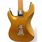 Used Jet Guitars Used JET GUITARS JS300 Gold Solid Body Electric Guitar