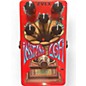 Used ZVEX Used ZVEX Instant Lo Fi Junky Compressor Effect Pedal