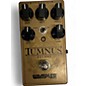 Used Wampler Used Wampler Tumnus Deluxe Overdrive Effect Pedal thumbnail