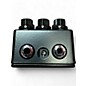 Used JHS Pedals Used JHS Pedals Hard drive black Effect Pedal