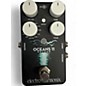 Used Electro-Harmonix Used Electro-Harmonix Oceans 11  Reverb Effect Pedal thumbnail