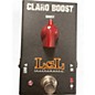 Used LsL Instruments Used LsL Instruments CLARO BOOST Effect Pedal