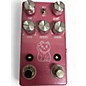 Used JHS Used JHS Lucky Cat Delay Effect Pedal thumbnail