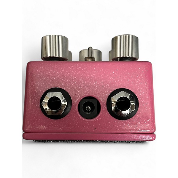 Used JHS Used JHS Lucky Cat Delay Effect Pedal