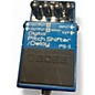 Used BOSS Used BOSS PS3 Digital Pitch Shifter Delay 90s Effect Pedal