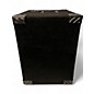 Used Markbass Used Markbass Traveler TRV151P 400W 1x15 Bass Cabinet