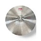 Used 2021 Paiste 24in 2002 Ride Cymbal thumbnail