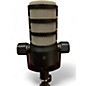 Used RODE Used RODE podmic Dynamic Microphone thumbnail