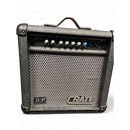 Used Crate Used Crate GFX15 Guitar Combo Amp