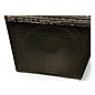 Used Gallien-Krueger Used Gallien-Krueger MBS III Bass Combo Amp