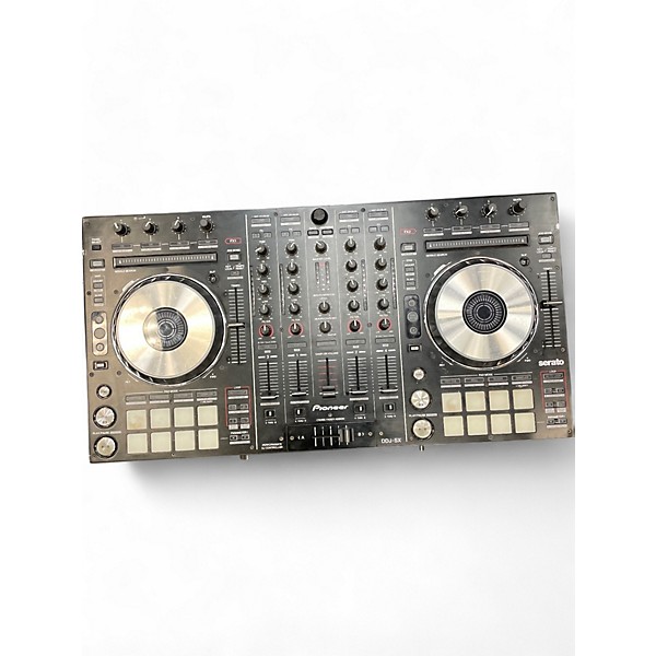 Used Pioneer DJ DDJSX DJ Controller