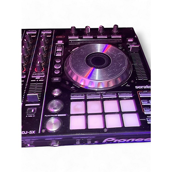 Used Pioneer DJ DDJSX DJ Controller