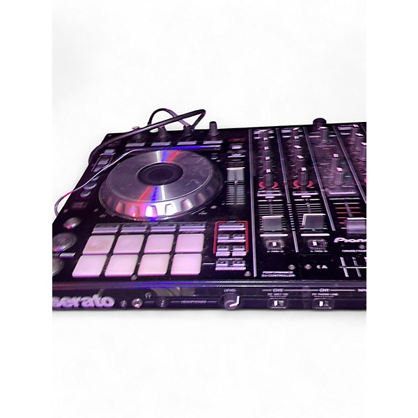 Used Pioneer DJ DDJSX DJ Controller