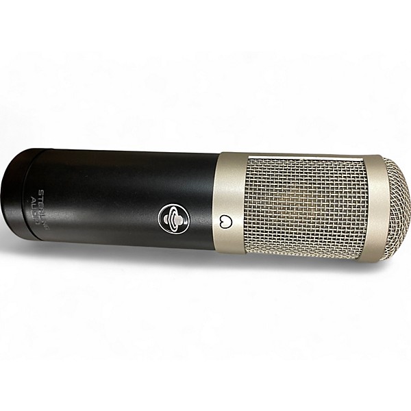 Used Sterling Audio Used Sterling Audio ST77 Condenser Microphone