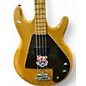 Used Epiphone Used Epiphone Ripper Natural Electric Bass Guitar