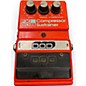 Used DOD Used DOD FX80B Compressor Sustainer Effect Pedal thumbnail