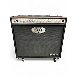 Used EVH Used EVH 5150 III 50W Tube Guitar Amp Head