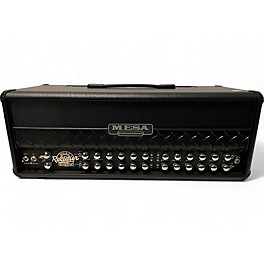 Used MESA/Boogie Used MESA/Boogie Roadster 100W Tube Guitar Amp Head