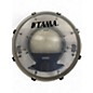 Used TAMA 5 Piece Silverstar Mirage Acrylic Drum Kit