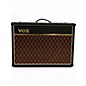 Used VOX Used VOX AC15C1 Tube Guitar Combo Amp thumbnail