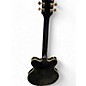 Used Gretsch Guitars Used Gretsch Guitars G2627t Black Hollow Body Electric Guitar