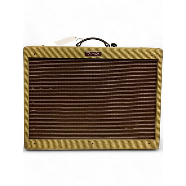 Used Fender Used Fender Blues Deluxe Reissue Tube Guitar Combo Amp