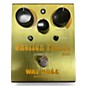 Used Way Huge Electronics Used Way Huge Electronics WHE401 Swollen Pickle MKII Super Jumbo Fuzz Effect Pedal thumbnail