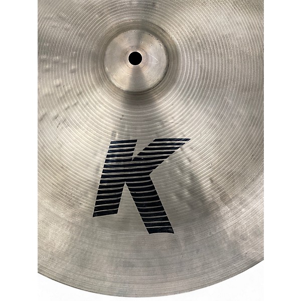 Used Zildjian 19in K CUSTOM CHINA BOY Cymbal