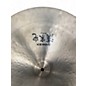 Used Zildjian 19in K CUSTOM CHINA BOY Cymbal