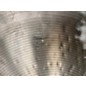 Used Zildjian 19in K CUSTOM CHINA BOY Cymbal