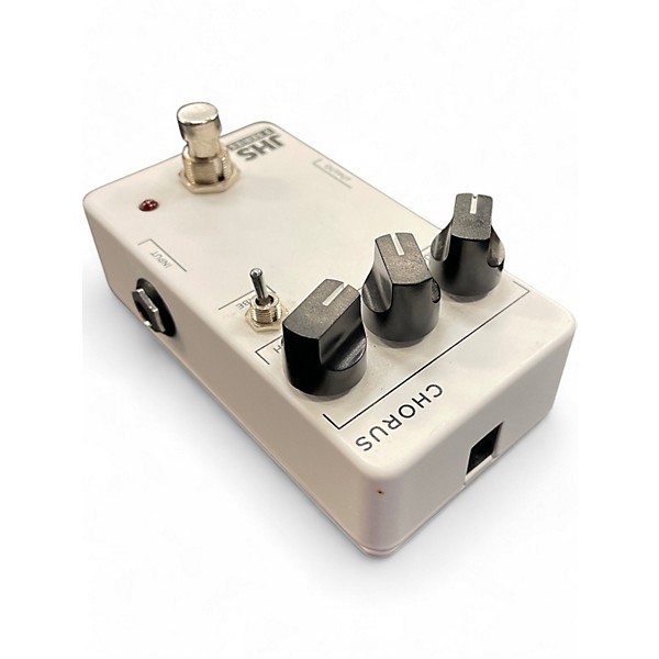 Used JHS Pedals Used JHS Pedals Chorus 3 Series Effect Pedal