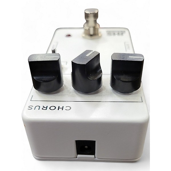 Used JHS Pedals Used JHS Pedals Chorus 3 Series Effect Pedal