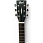 Used Cort Used Cort AD810 Satin Black Acoustic Guitar