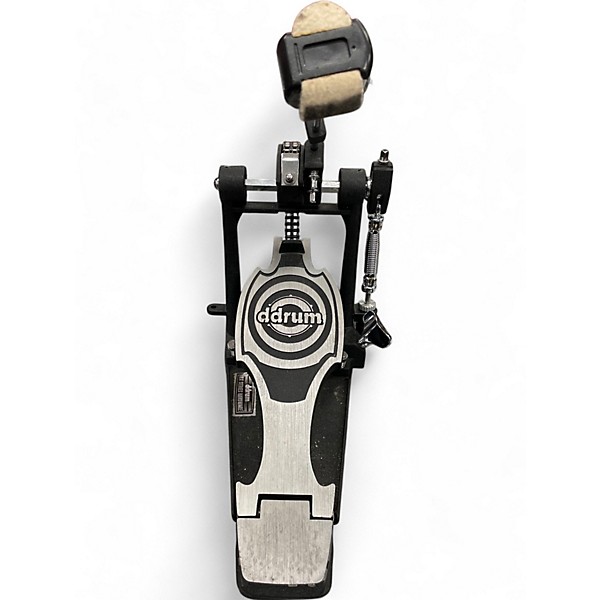 Used ddrum Used ddrum RX SERIES RXP SINGLE Single Bass Drum Pedal