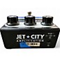 Used Jet City Amplification Used Jet City Amplification Shockwave Distortion Effect Pedal