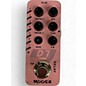 Used Mooer Used Mooer D7 Effect Pedal thumbnail